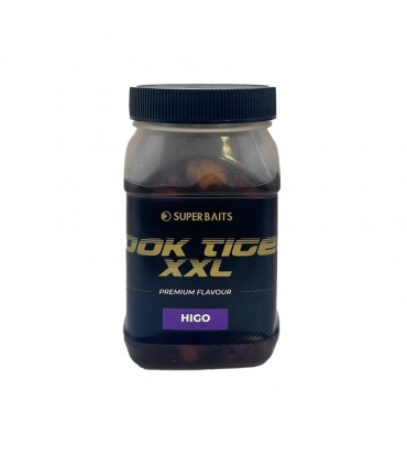 SUPERBAITS CHUFAS XXL 230ML HIGO