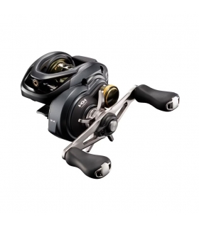 CARRETE SHIMANO CURADO BFS XG 8.2