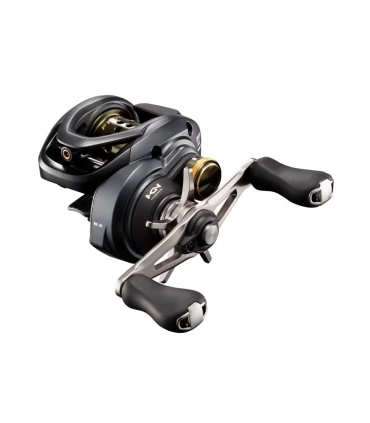 CARRETE SHIMANO CURADO BFS XG 8.2
