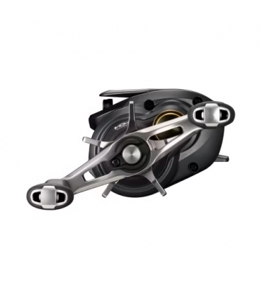 CARRETE SHIMANO CURADO BFS XG 8.2