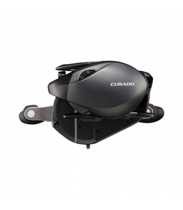 CARRETE SHIMANO CURADO BFS XG 8.2