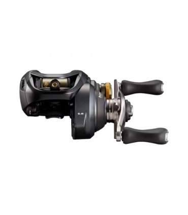 CARRETE SHIMANO CURADO BFS XG 8.2