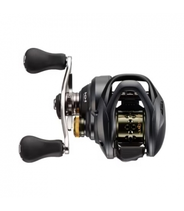CARRETE SHIMANO CURADO BFS XG 8.2