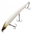 NOMURA NAIFU JERK 115SP 13GR WHITE STAR