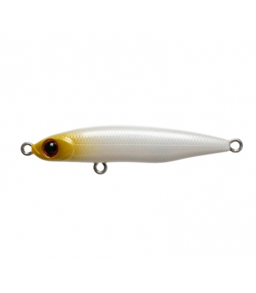 NOMURA DATSU MINI PENCIL 50SS 3.5GR WHITE STAR