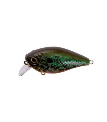 NOMURA MIDORI 60MM 13GR REAL BLUEGILL