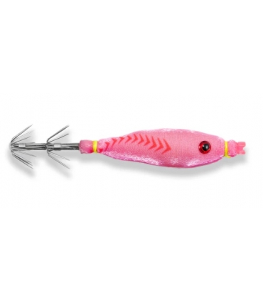 NOMURA OP TATAKI 1.5 SILI LURE 7CM C.305