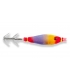 NOMURA OP TATAKI 1.5 SILI LURE 7CM C.321