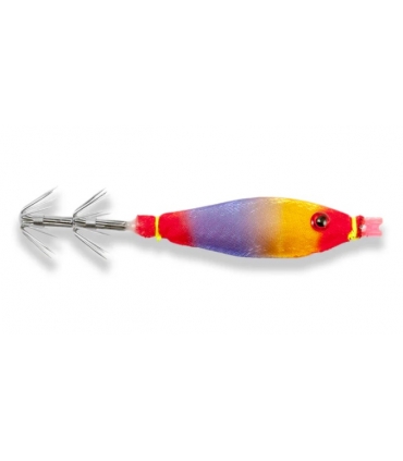 NOMURA OP TATAKI 1.5 SILI LURE 7CM C.321
