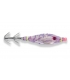 NOMURA OP TATAKI 1.5 SILI LURE 7CM C.332