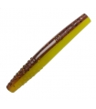 NOMURA NED RIG LURE 6.5CM 2.6GR GREEN BROWN