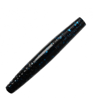 NOMURA NED RIG LURE 6.5CM 2.6GR BLACK BLUE