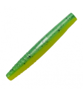 NOMURA NED RIG LURE 6.5CM 2.6GR CHART HOT GREEN