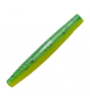 NOMURA NED RIG LURE 6.5CM 2.6GR CHART HOT GREEN