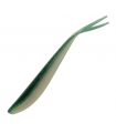 NOMURA SPLIT TAIL SHAD 10CM 3.6GR BAITFISH GREEN PEARL