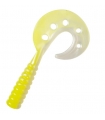 NOMURA LEAP GRUB 10.5CM 4.2GR YELLOW PEARL