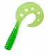 NOMURA LEAP GRUB 10.5CM 4.2GR HOT GREEN