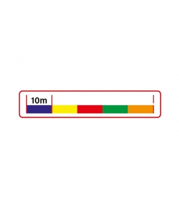 LINEAEFFE VENOM 8X BRAID MULTI COLOR 300MT 0.20MM