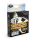LINEAEFFE VENOM 8X BRAID MULTI COLOR 300MT 0.25MM