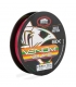 LINEAEFFE VENOM 8X BRAID MULTI COLOR 300MT 0.25MM