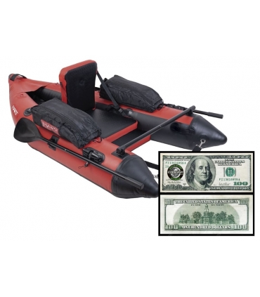 PATO HART SIKKARIO V-SAIL PRO + CHEQUE 100 EUROS
