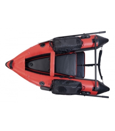 PATO HART SIKKARIO V-SAIL PRO + CHEQUE 100 EUROS