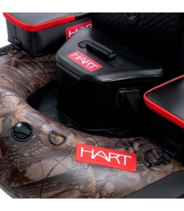 PATO HART GUARDIAN CENTINEL + CHEQUE 100 EUROS