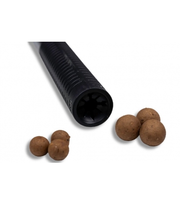 NASH SPOT ON SPEED LOAD THROWING STICK STEALTH