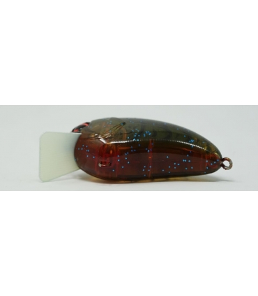 IMA SQUARE BILL LOWEN'S WATERMELON CRAW