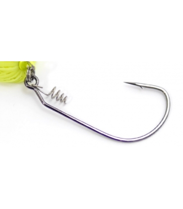 GEECRACK GOGO CHATTER 3/8OZ SCUPPERNONG 004