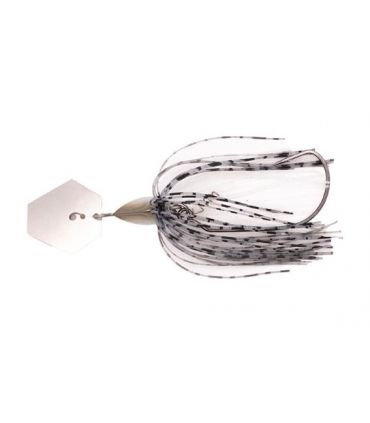 GEECRACK GOGO CHATTER 3/8OZ ELECTRIC SHAD 014