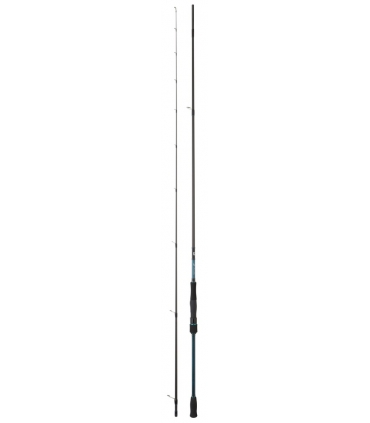 CAÑA EMERALDAS S 86 ML 2.59MT 5-21GR 2TRAMOS