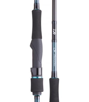 CAÑA EMERALDAS S 86 ML 2.59MT 5-21GR 2TRAMOS