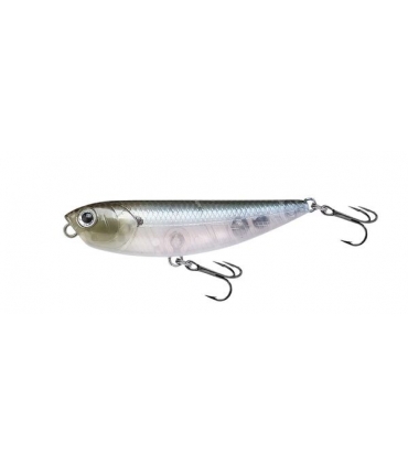 LUCKY CRAFT SAMMY 65 GHOST MINNOW