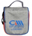 COLMIC PORTA CARRETE GREY ESSENCE 150
