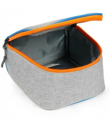COLMIC PORTA CARRETE GREY ESSENCE 150