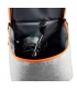 COLMIC PORTA CARRETE GREY ESSENCE 150