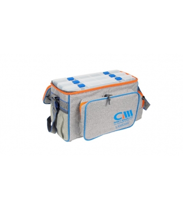 COLMIC GREY ESSENCE TUCSON 3700