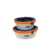 COLMIC ROUND MESH 320
