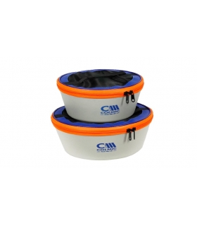 COLMIC ROUND MESH 320