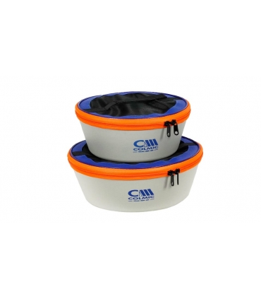 COLMIC ROUND MESH 320