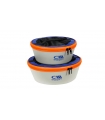 COLMIC ROUND MESH 320