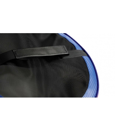 COLMIC ROUND MESH 320