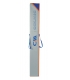 COLMIC FUNDA ROUBAISIENNE CASE 194 AZUL & GRIS