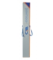 COLMIC FUNDA ROUBAISIENNE CASE 194 AZUL & GRIS