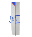 COLMIC RODILLOS CASE 115 AZUL & GRIS
