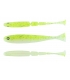 HERAKLES BAD MINNOW 4" CHARTREUSE SHAD
