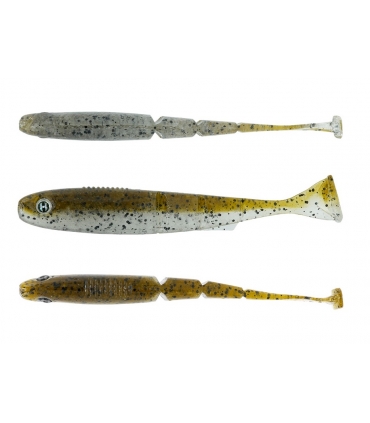HERAKLES BAD MINNOW 4" MM-ITIKO