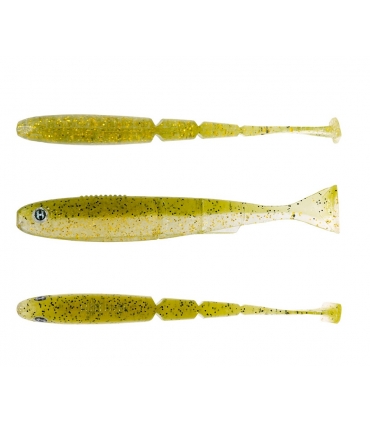 HERAKLES BAD MINNOW 4" BABY BASS PRO