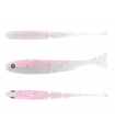 HERAKLES BAD MINNOW 4" PINK PEARL